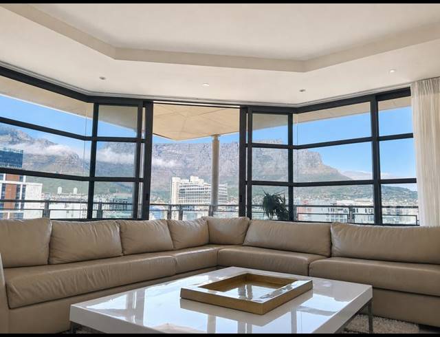 2 BEDROOM APARTMENT FOR SALE IN DE WATERKANT
